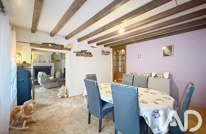 Vente Maison/villa 4 pièces — photo 2