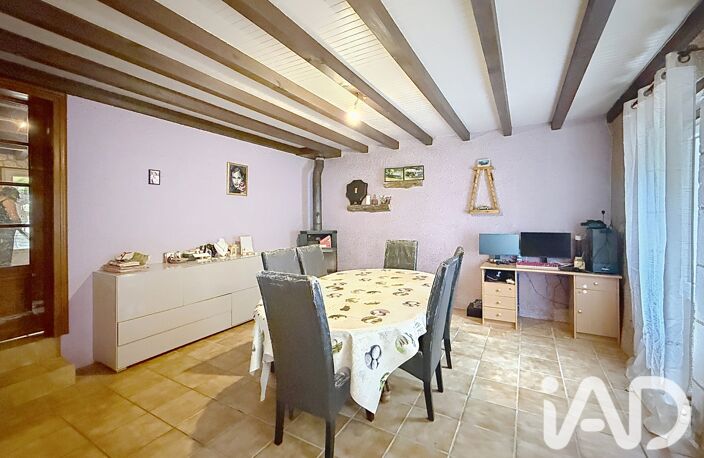 Vente Maison/villa 4 pièces — photo 3