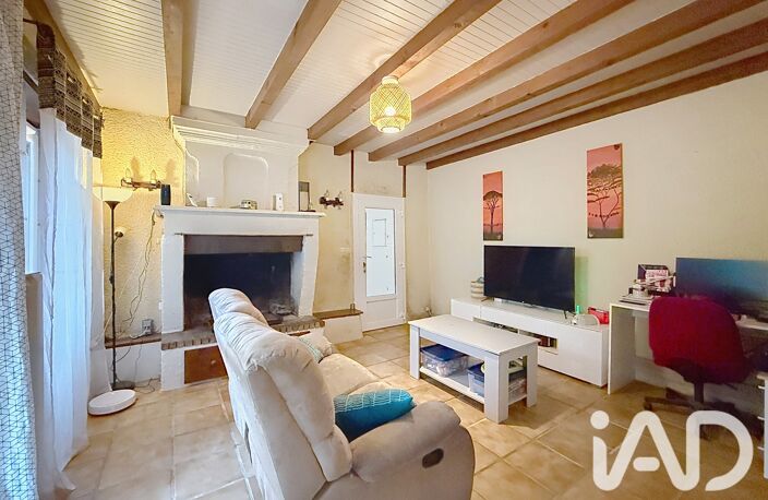 Vente Maison/villa 4 pièces — photo 4