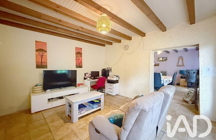 Vente Maison/villa 4 pièces — photo 5