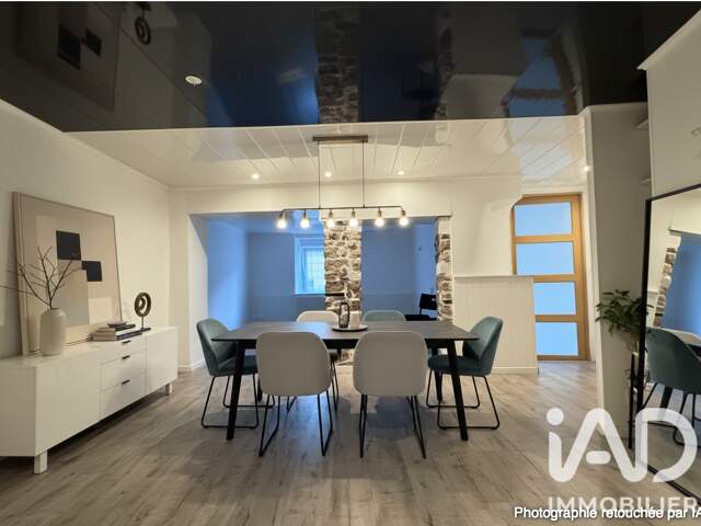 Vente Maison de village 7 pièces — photo du bien