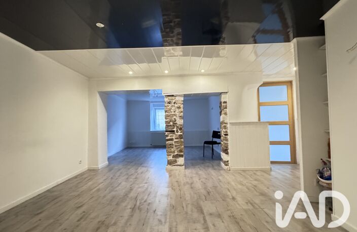 Vente Maison de village 7 pièces — photo 2