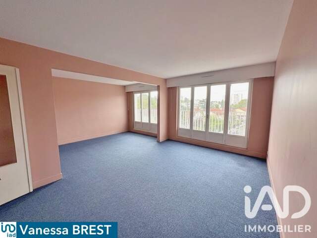 Vente Appartement 4 pièces — photo du bien