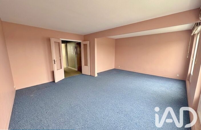 Vente Appartement 4 pièces — photo 2