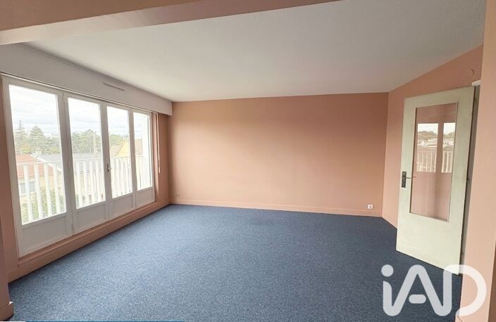 Vente Appartement 4 pièces — photo 3