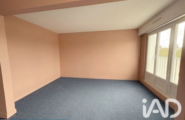 Vente Appartement 4 pièces — photo 4
