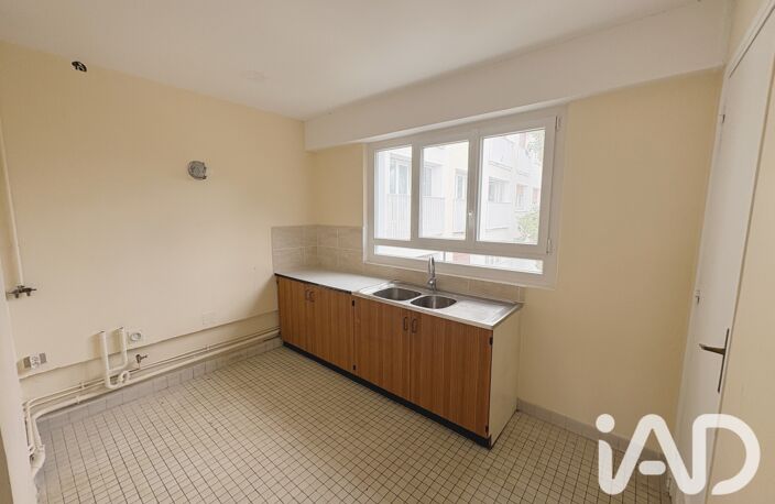 Vente Appartement 4 pièces — photo 5