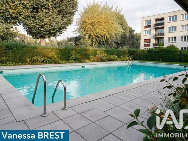 Vente Appartement 4 pièces — photo du bien