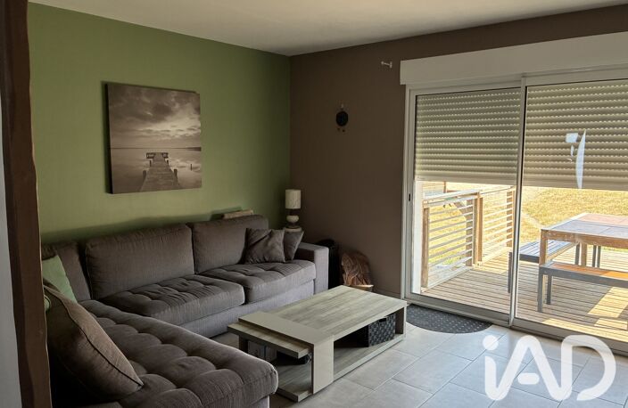 Vente Maison de ville 8 pièces — photo 3