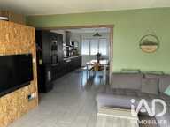 Vente Maison de ville 8 pièces — photo 4