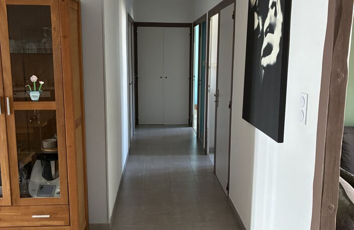 Vente Maison de ville 8 pièces — photo 5