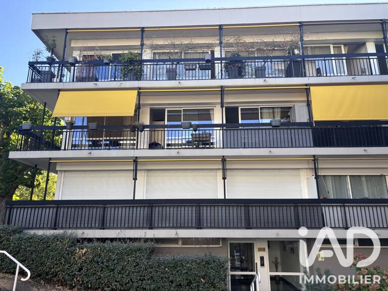 Vente Appartement 4 pièces — photo 1