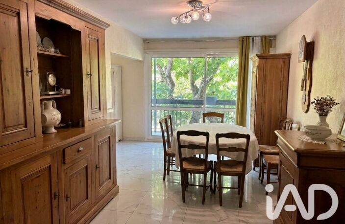 Vente Appartement 4 pièces — photo 2