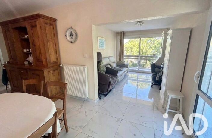 Vente Appartement 4 pièces — photo 3