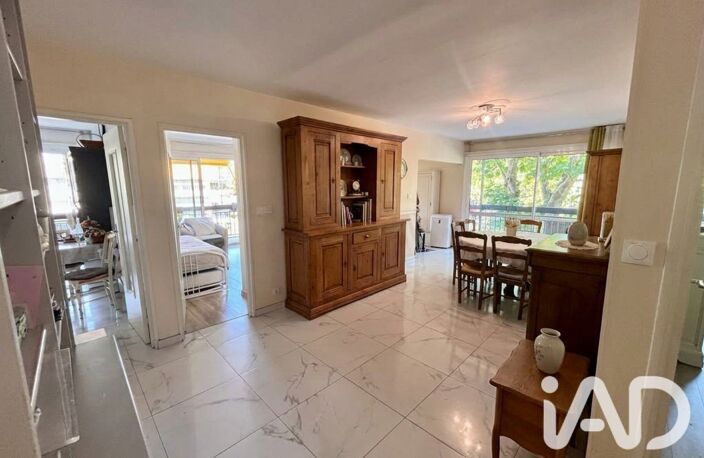 Vente Appartement 4 pièces — photo 4