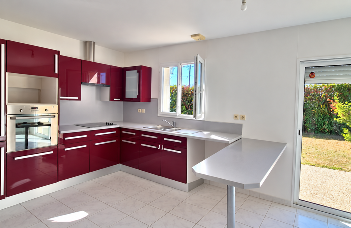 Vente Maison traditionnelle 4 pièces — photo 2