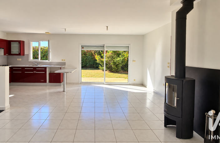 Vente Maison traditionnelle 4 pièces — photo 3