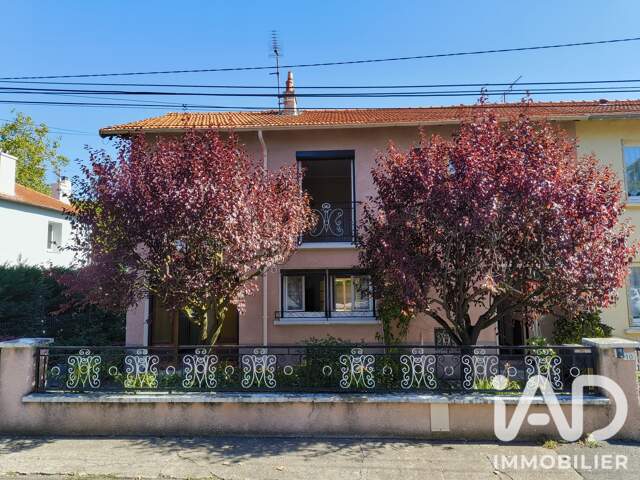 Vente Maison/villa 7 pièces — photo du bien