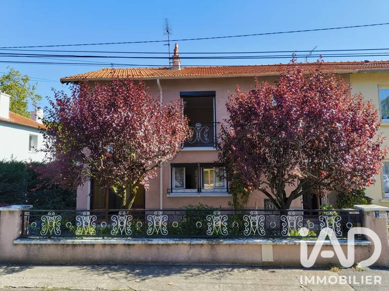Vente Maison/villa 7 pièces — photo 1