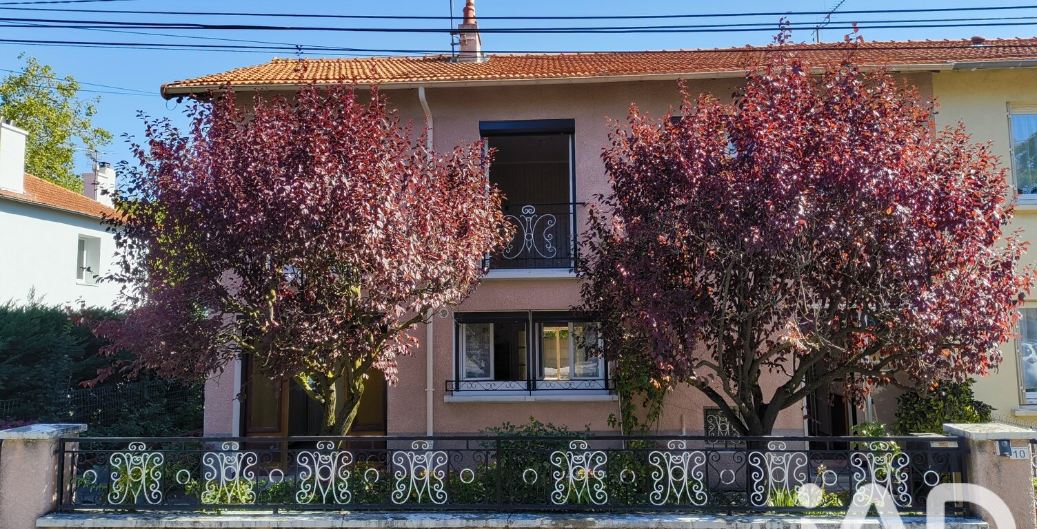 Vente Maison/villa 7 pièces — photo 1