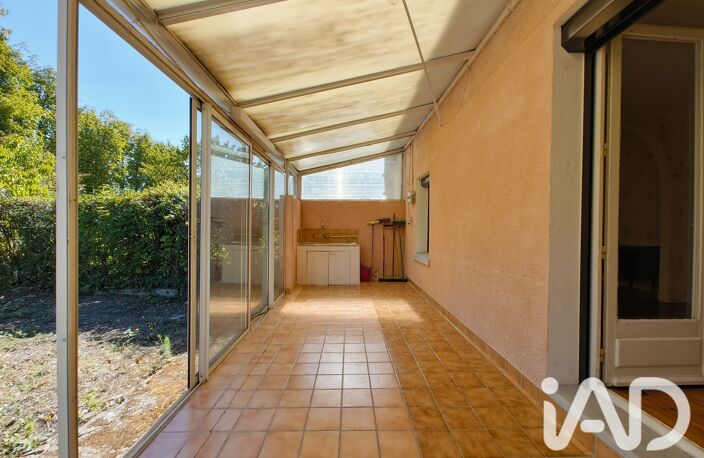 Vente Maison/villa 7 pièces — photo 2