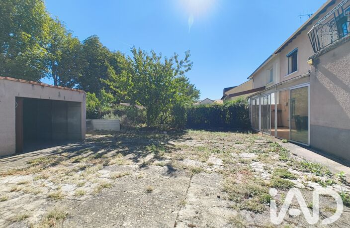 Vente Maison/villa 7 pièces — photo 4
