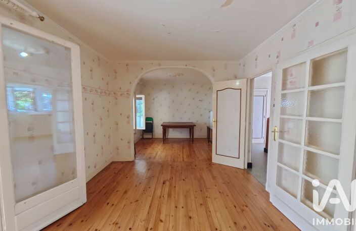 Vente Maison/villa 7 pièces — photo 5