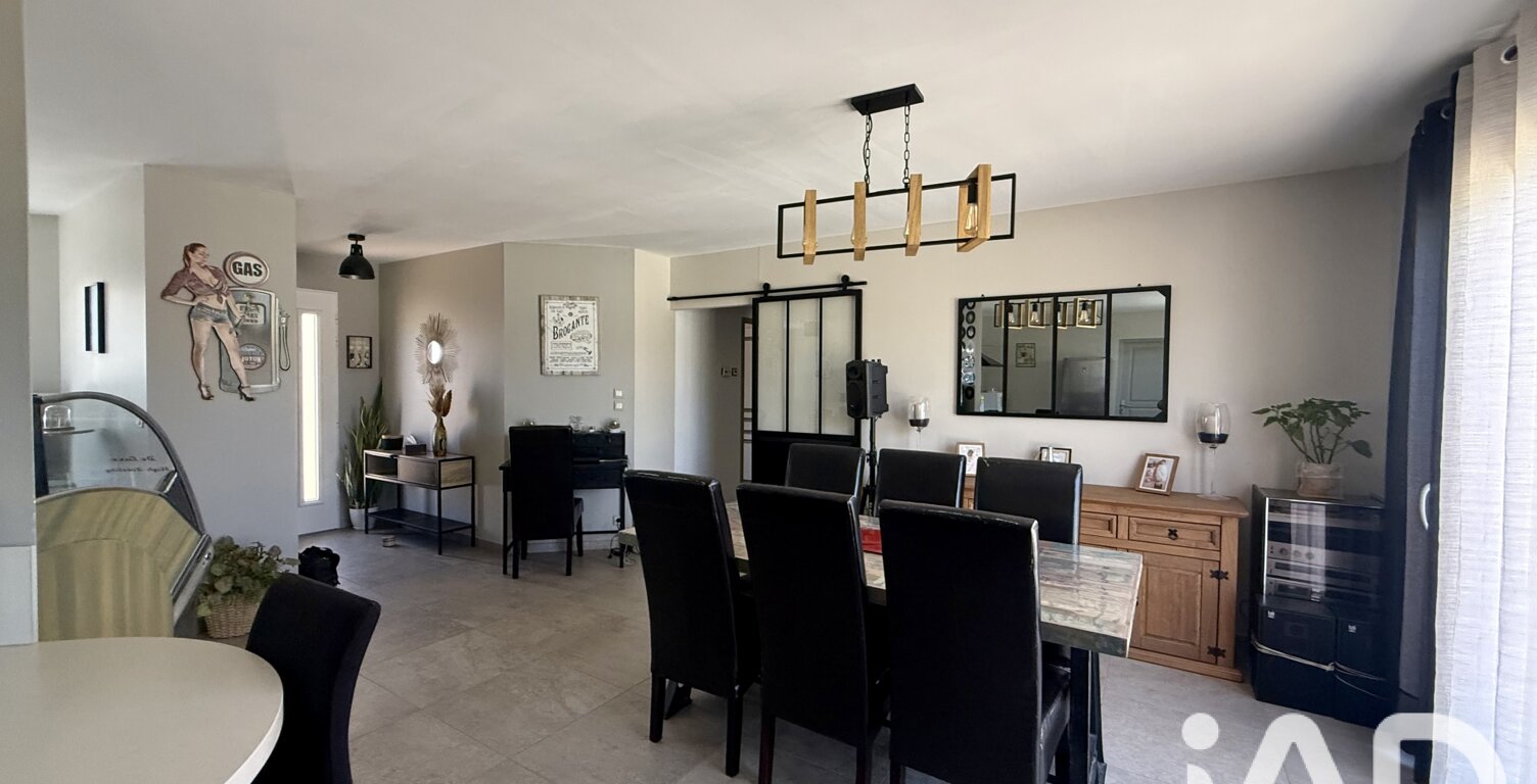 Vente Maison traditionnelle 5 pièces — photo 1