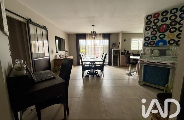 Vente Maison traditionnelle 5 pièces — photo 2