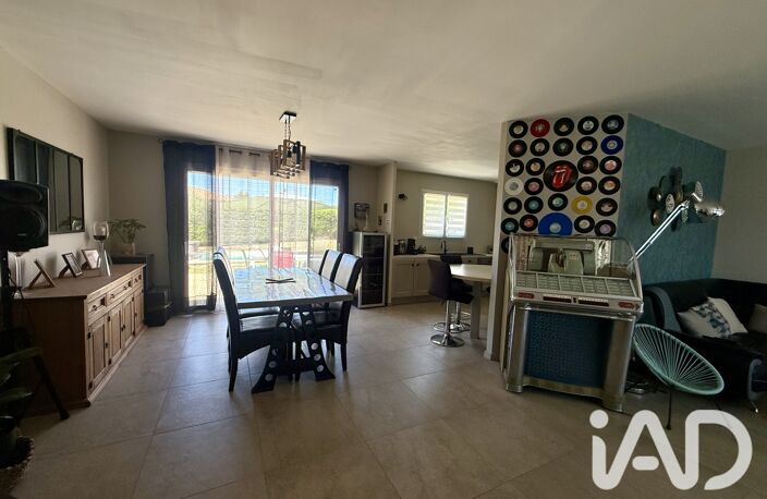 Vente Maison traditionnelle 5 pièces — photo 3