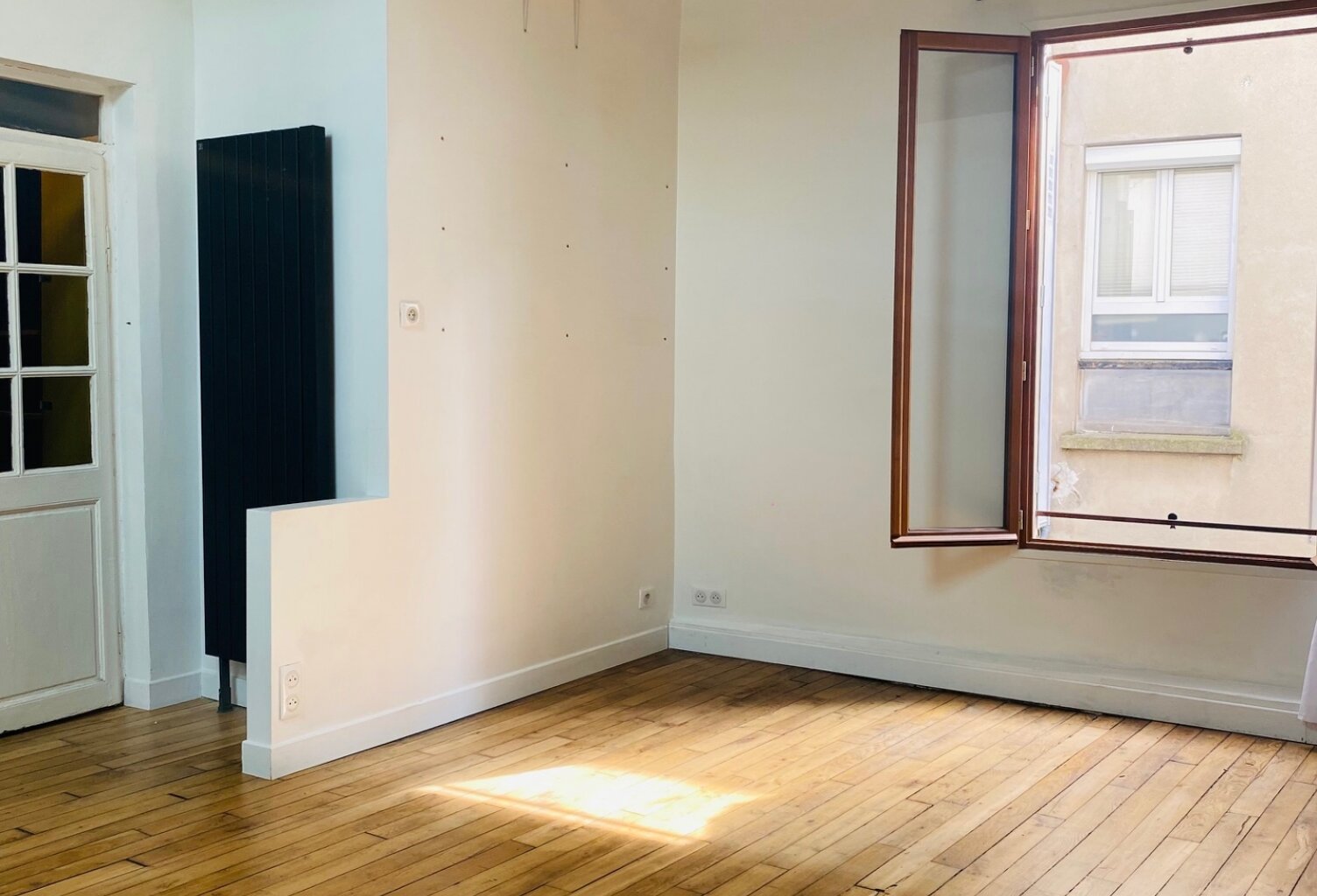 Vente Appartement 3 pièces — photo 1