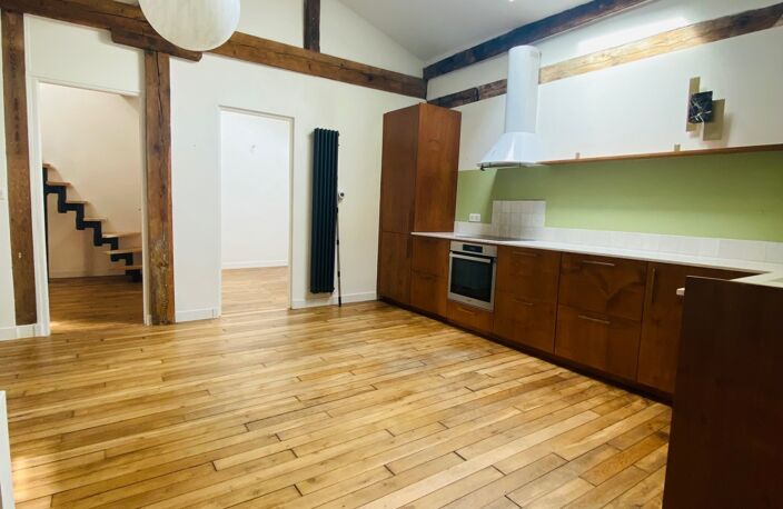 Vente Appartement 3 pièces — photo 2