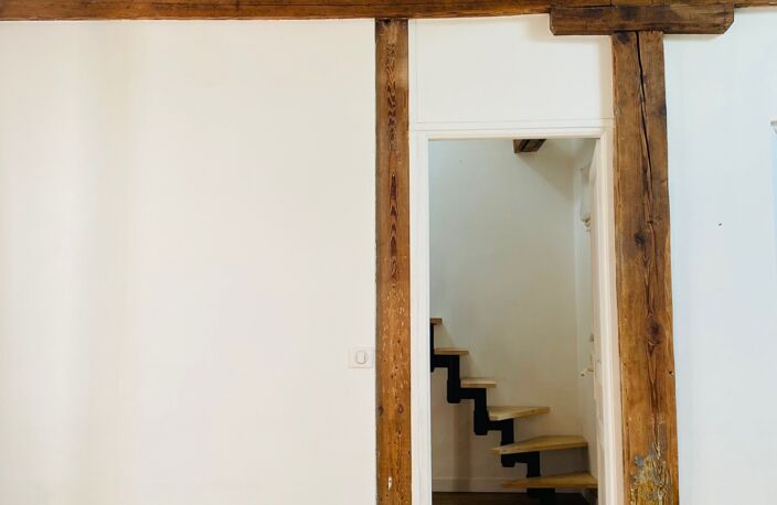 Vente Appartement 3 pièces — photo 3