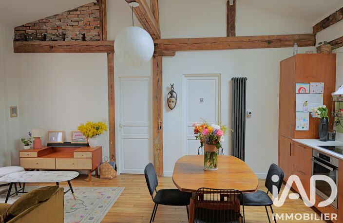Vente Appartement 3 pièces — photo 4