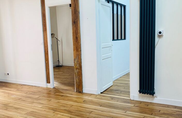 Vente Appartement 3 pièces — photo 5