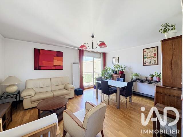 Vente Appartement 4 pièces — photo du bien