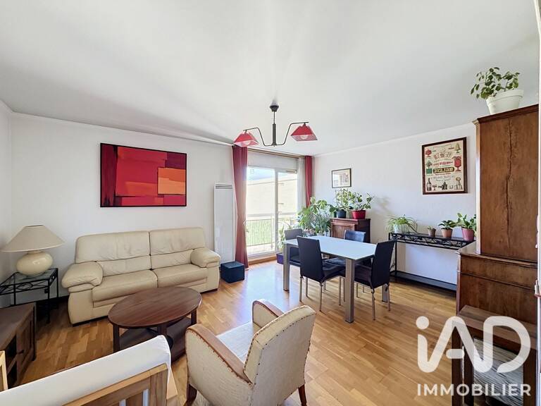 Vente Appartement 4 pièces — photo 1