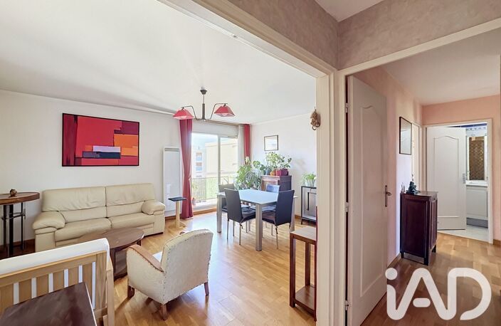 Vente Appartement 4 pièces — photo 2