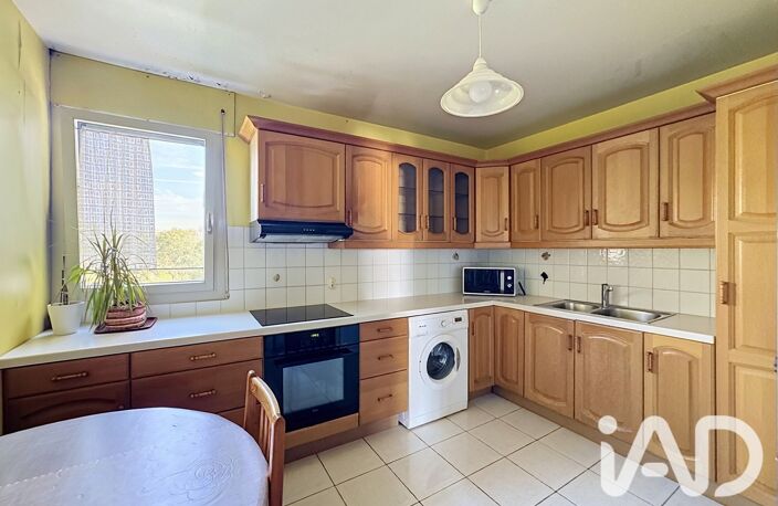 Vente Appartement 4 pièces — photo 3