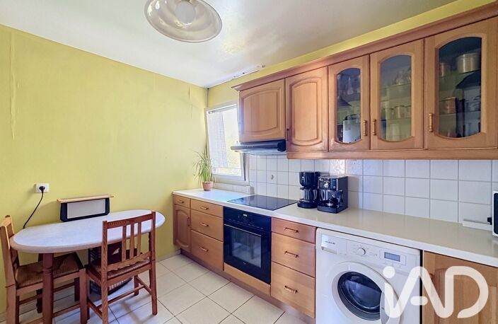 Vente Appartement 4 pièces — photo 4