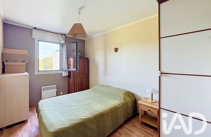 Vente Appartement 4 pièces — photo 5