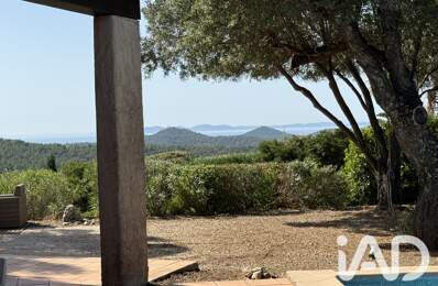 Vente Maison/villa 4 pièces — photo du bien
