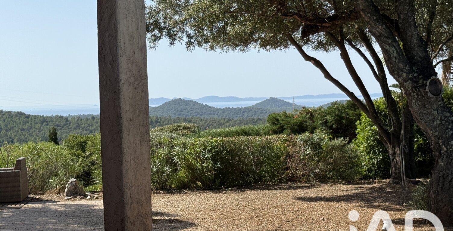 Vente Maison/villa 4 pièces — photo 1