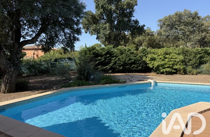 Vente Maison/villa 4 pièces — photo 2