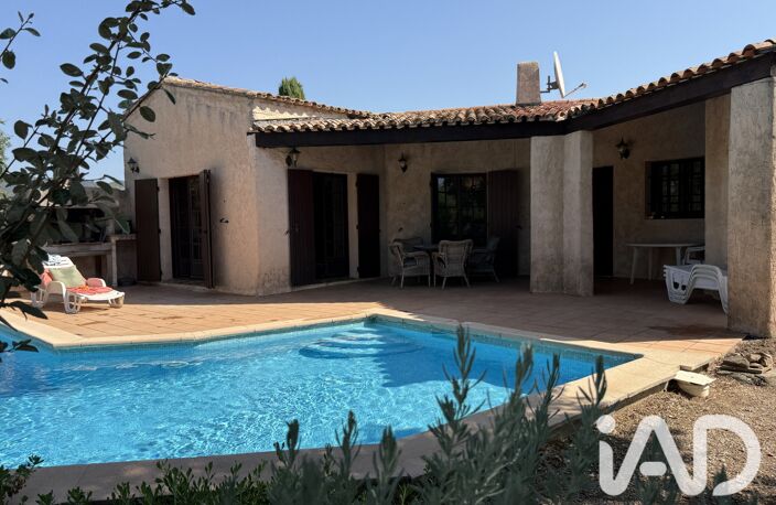 Vente Maison/villa 4 pièces — photo 3