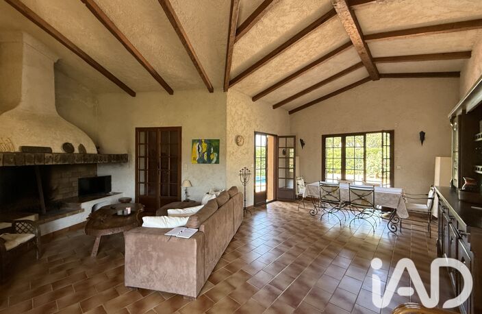Vente Maison/villa 4 pièces — photo 5