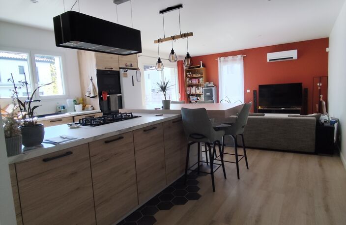 Vente Maison traditionnelle 3 pièces — photo 2