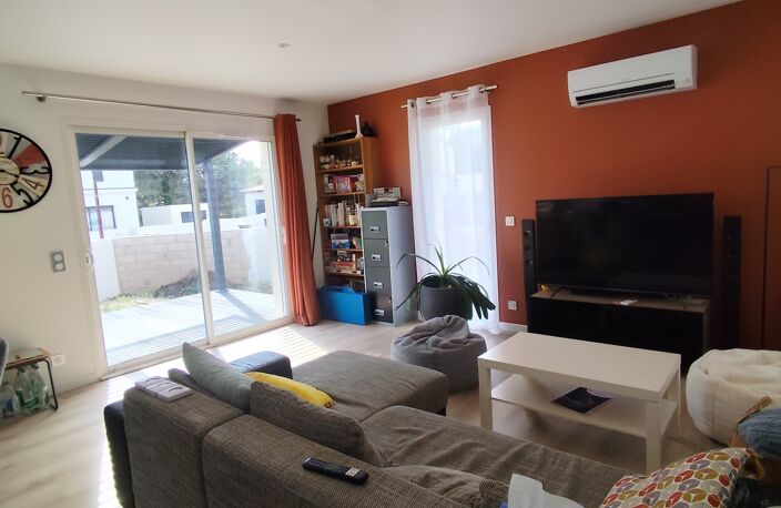 Vente Maison traditionnelle 3 pièces — photo 3