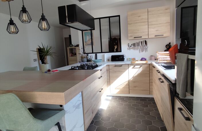 Vente Maison traditionnelle 3 pièces — photo 4