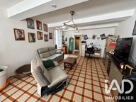 Vente Maison de ville 7 pièces — photo 2